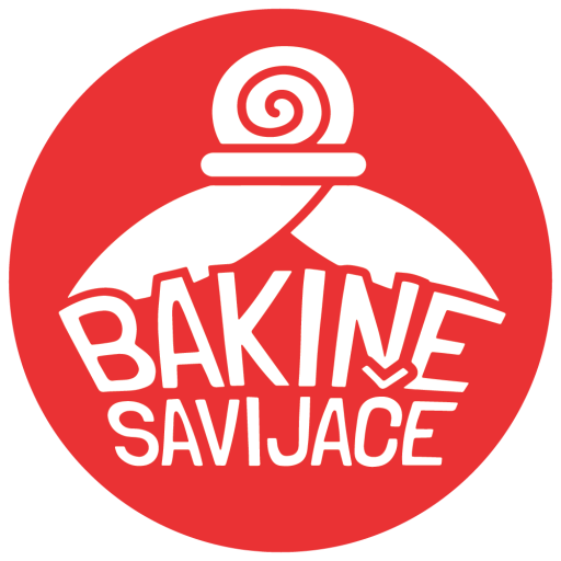 Bakine savijače logo